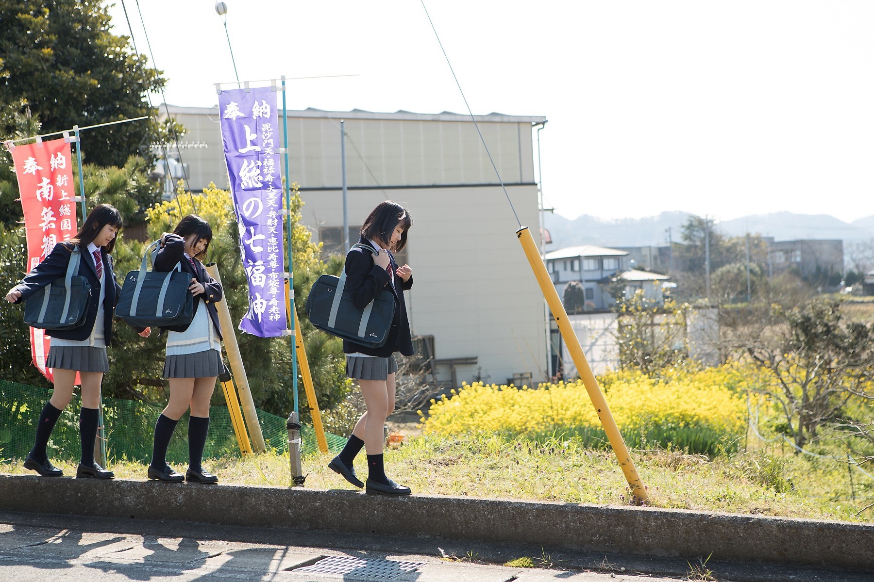 [Minisuka.tv] 新手美女 2017-04-13 NewComer 2017 - Special Gallery 02